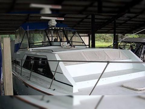 1974 Trojan 36 for sale