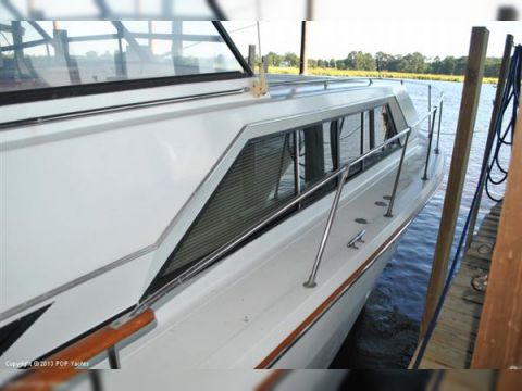 1974 Trojan 36 for sale