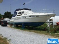 Sealine 440
