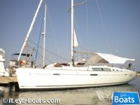 Beneteau Oceanis 46