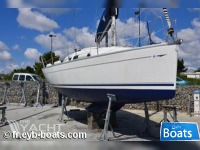 Jeanneau Sun Odyssey 26