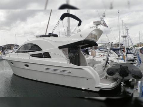 2004 Rodman 38 kaufen