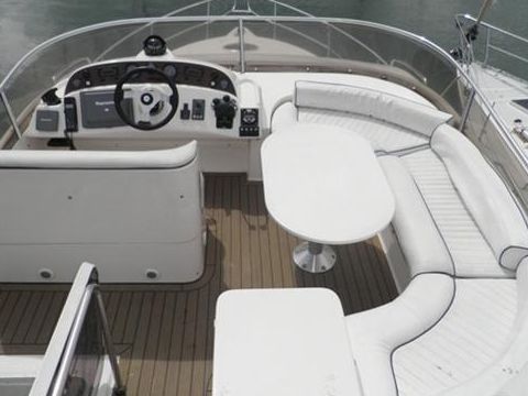 2004 Rodman 38 kaufen