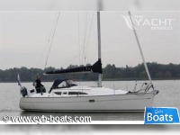 Jeanneau Sun Odyssey 32