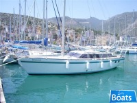 Dufour 1200 Ct