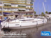 Jeanneau Sun Odyssey 409