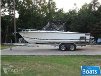 Albemarle Express 24