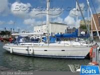Bavaria 44