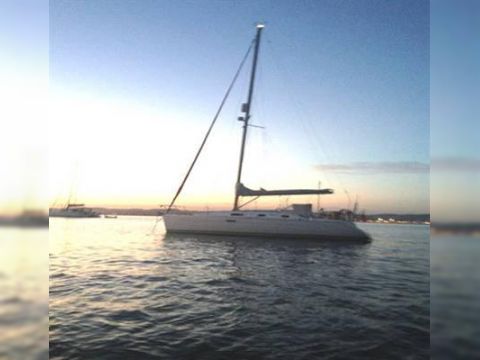 Beneteau Oceanis 311