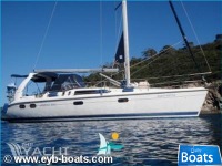 Hunter 380