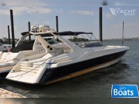 Sunseeker Apache 45