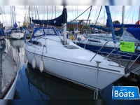 Hunter Horizon 27