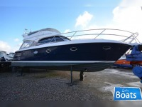 Nord West 420 Flybridge