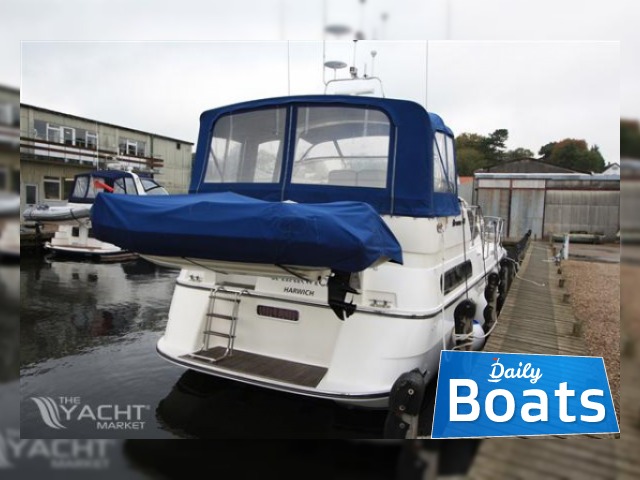 1999 Broom 41 in vendita