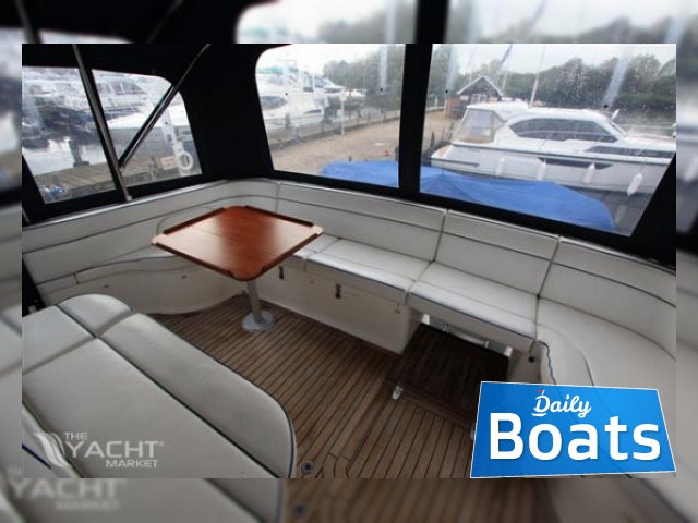 1999 Broom 41