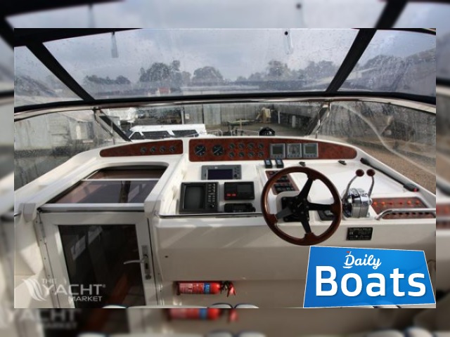 Acquistare 1999 Broom 41