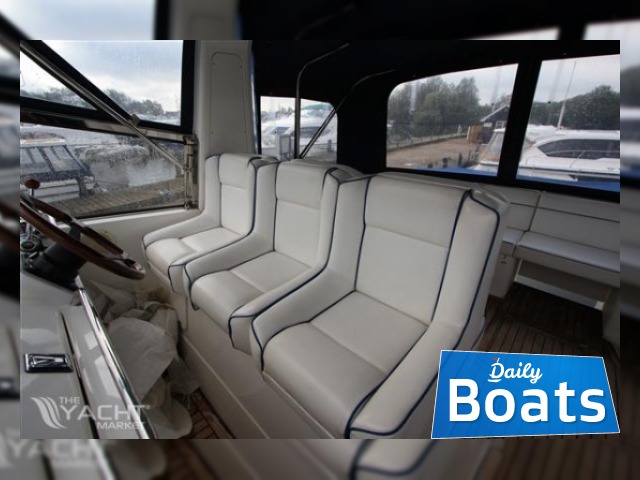 1999 Broom 41 in vendita