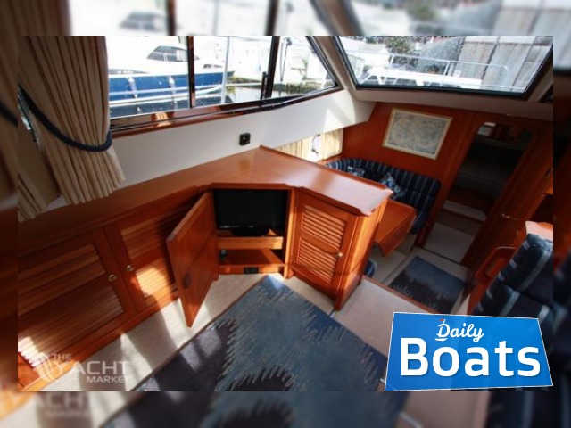 Acquistare 1999 Broom 41