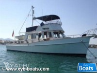 Grand Banks42 Classic