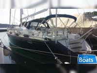 Jeanneau Sun Odyssey 54