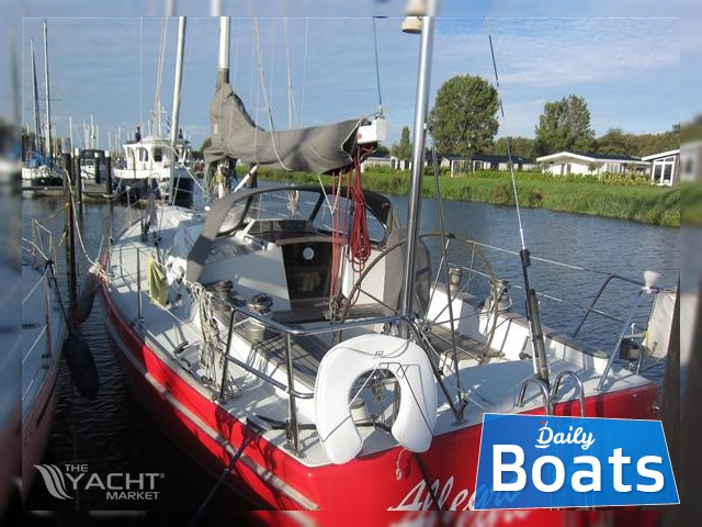 1997 Sentijn 1133 for sale
