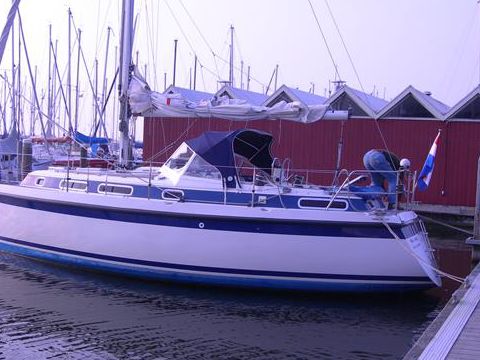 1993 Compromis 999