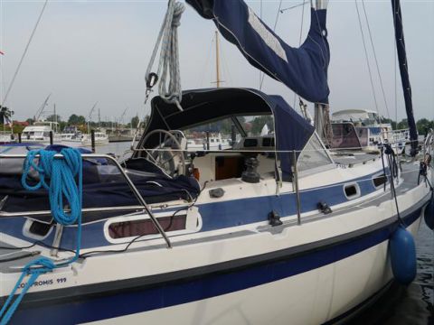 Buy 1993 Compromis 999