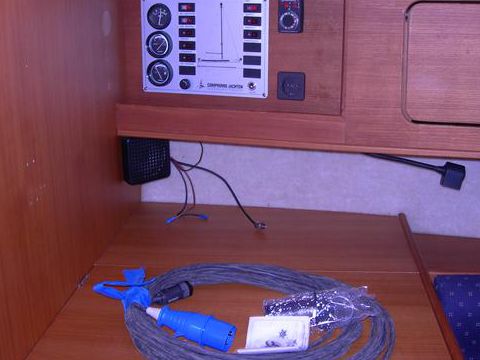 Buy 1993 Compromis 999