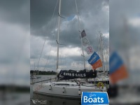 T-Yachts T-34