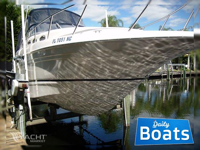 Buy 2006 Regal 2765 Commodore