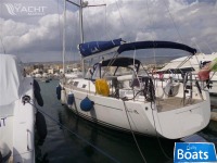 Hanse 470