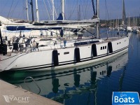 Hanse 630E (630 E)