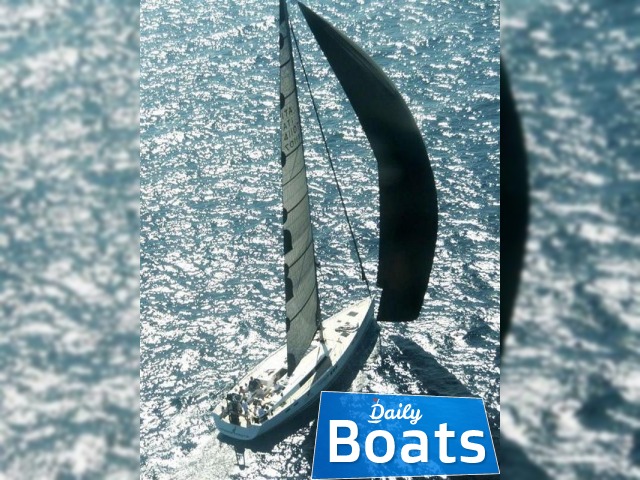 2010 Hanse 630E (630 E) for sale