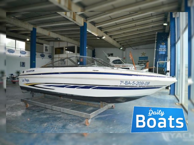 Buy 2008 Glastron Mx175
