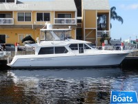 Navigator 56 Pilothouse Motoryacht
