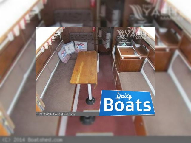 Buy 1977 Westerly Longbow
