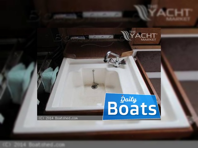 1977 Westerly Longbow for sale