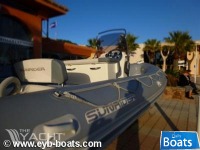 BOMBARD650 SUNRIDER
