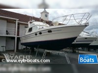 Marine Project Princess 35