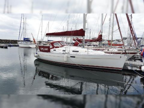 Beneteau Oceanis 311