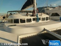  Lagoon470