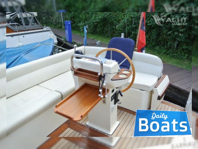 2007 Intercruiser 29 for sale