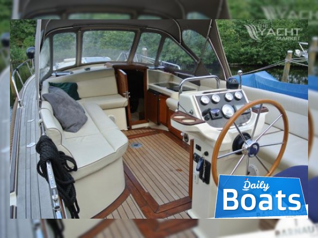2007 Intercruiser 29