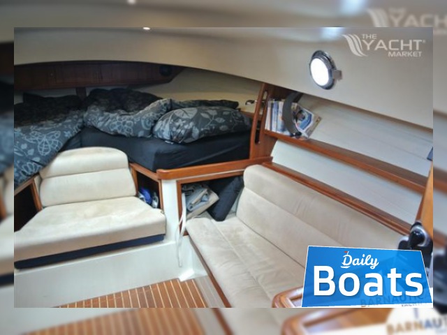 2007 Intercruiser 29 for sale