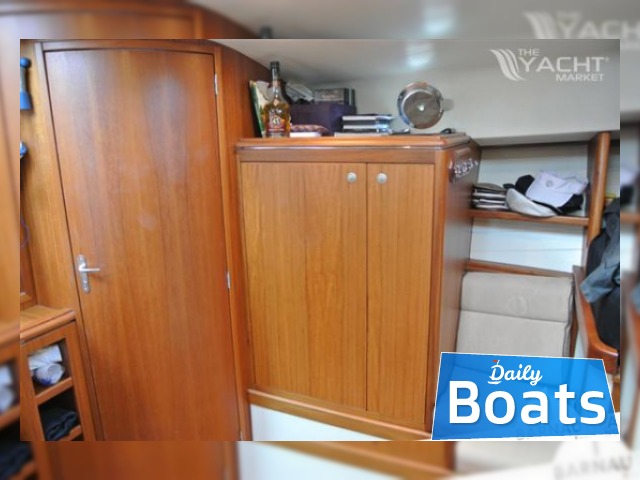 Buy 2007 Intercruiser 29