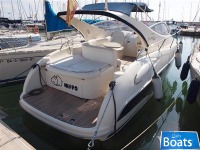 Gobbi Atlantis 315