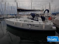 Beneteau Oceanis 34