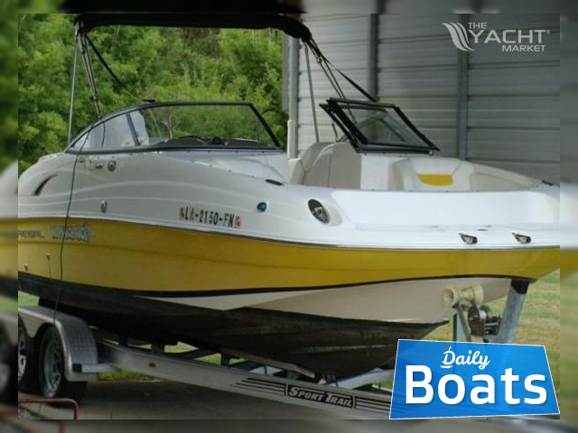 2006 Regal 2120 for sale
