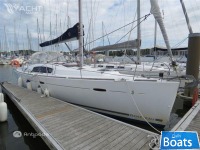 Beneteau Oceanis 43