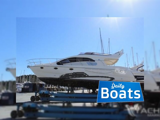 2007 Enterprise Marine Em 43 for sale. View price, photos and Buy 2007 ...